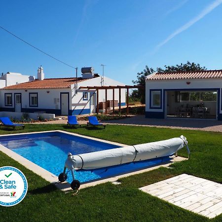 Quinta Do Maranhao Villa Lagos Exterior photo