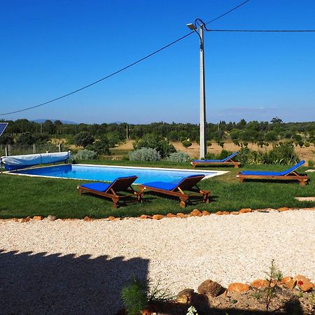 Quinta Do Maranhao Villa Lagos Exterior photo