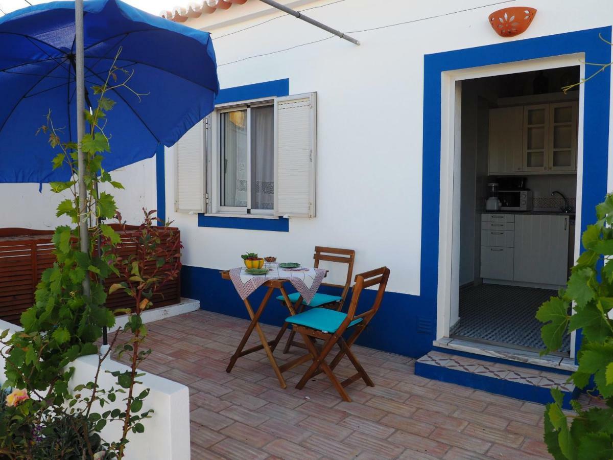 Quinta Do Maranhao Villa Lagos Exterior photo