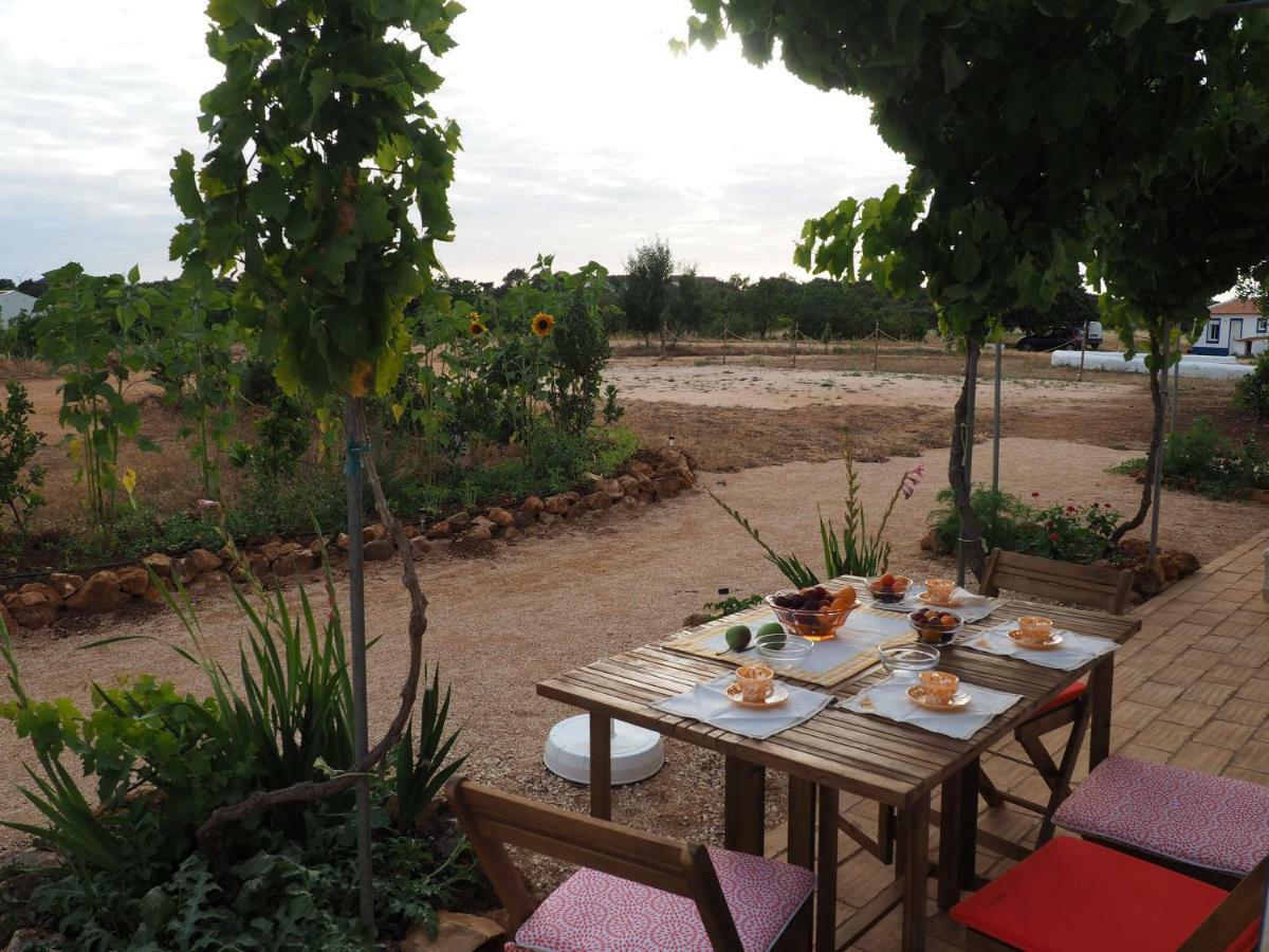 Quinta Do Maranhao Villa Lagos Exterior photo